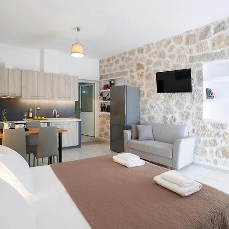 Casa Arturo 公寓 *