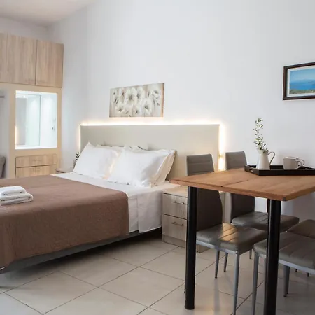 Appartement Casa Arturo *