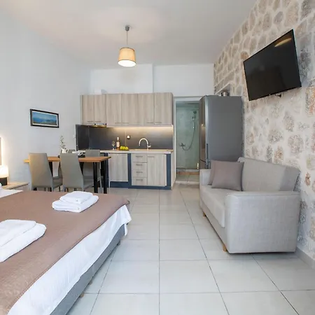 Appartement Casa Arturo