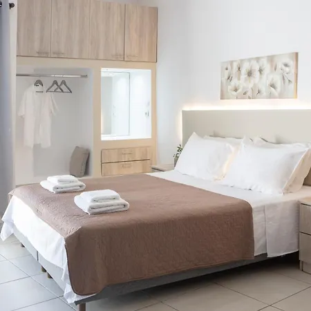 Apartment Casa Arturo
